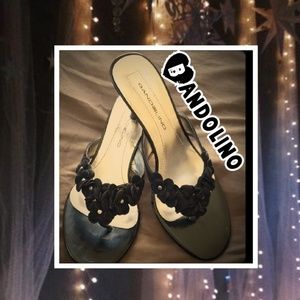 Bandolino heels
